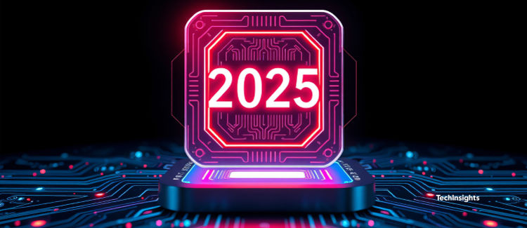 Five Key Trends for Power Semiconductors in 2025