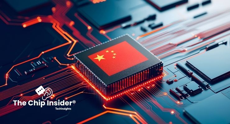 The Chip Insider®– China’s IC Market Flooding