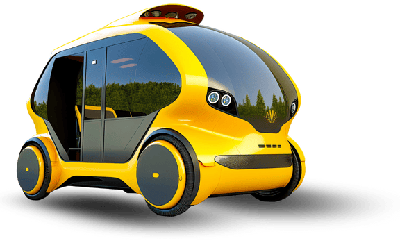 Robotaxis Outshine Traditional Automakers in the Autonomous Revolution