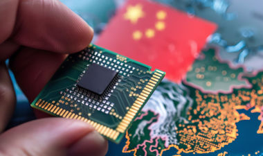 China's Chipmakers: Driving the Path to Semiconductor Self-Reliance