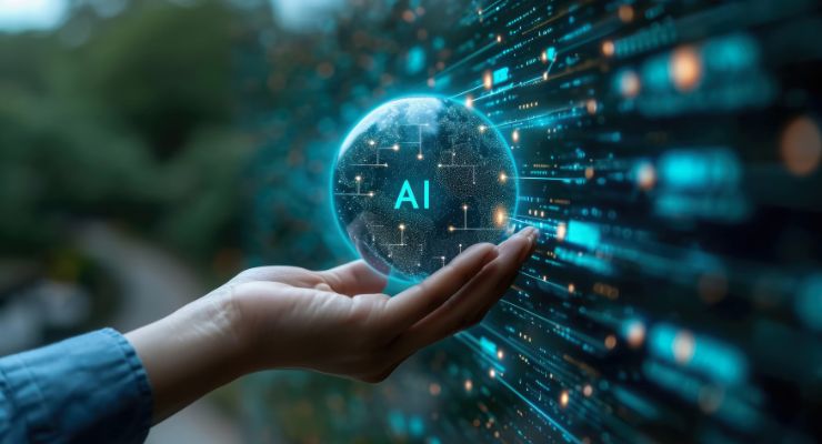 Year in Review: AI Continues March to the Edge