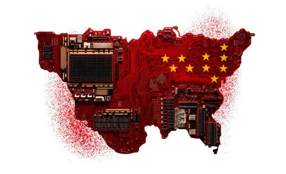 China's Chipmakers