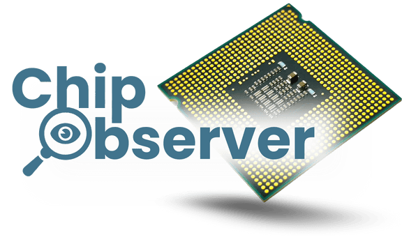 Chip Observer: February 2025 – AI, Semiconductors & Market Disruptions