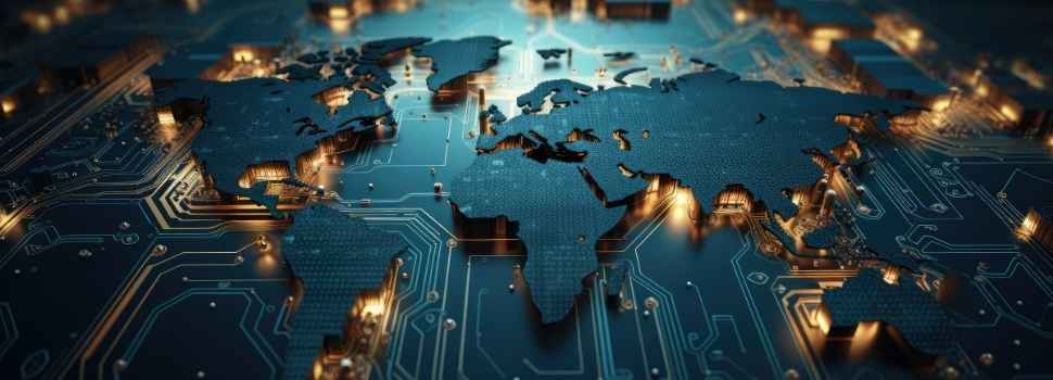 The Chip Insider®–Cyclical History of the Semiconductor Industry