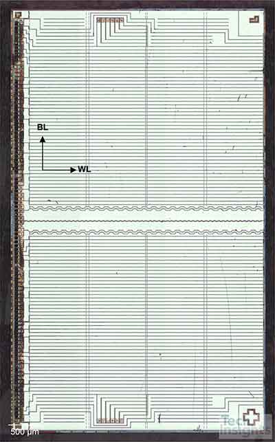 SK Hynix D1a LPDDR4X 8 Gb Advanced Memory Essentials Analysis ...