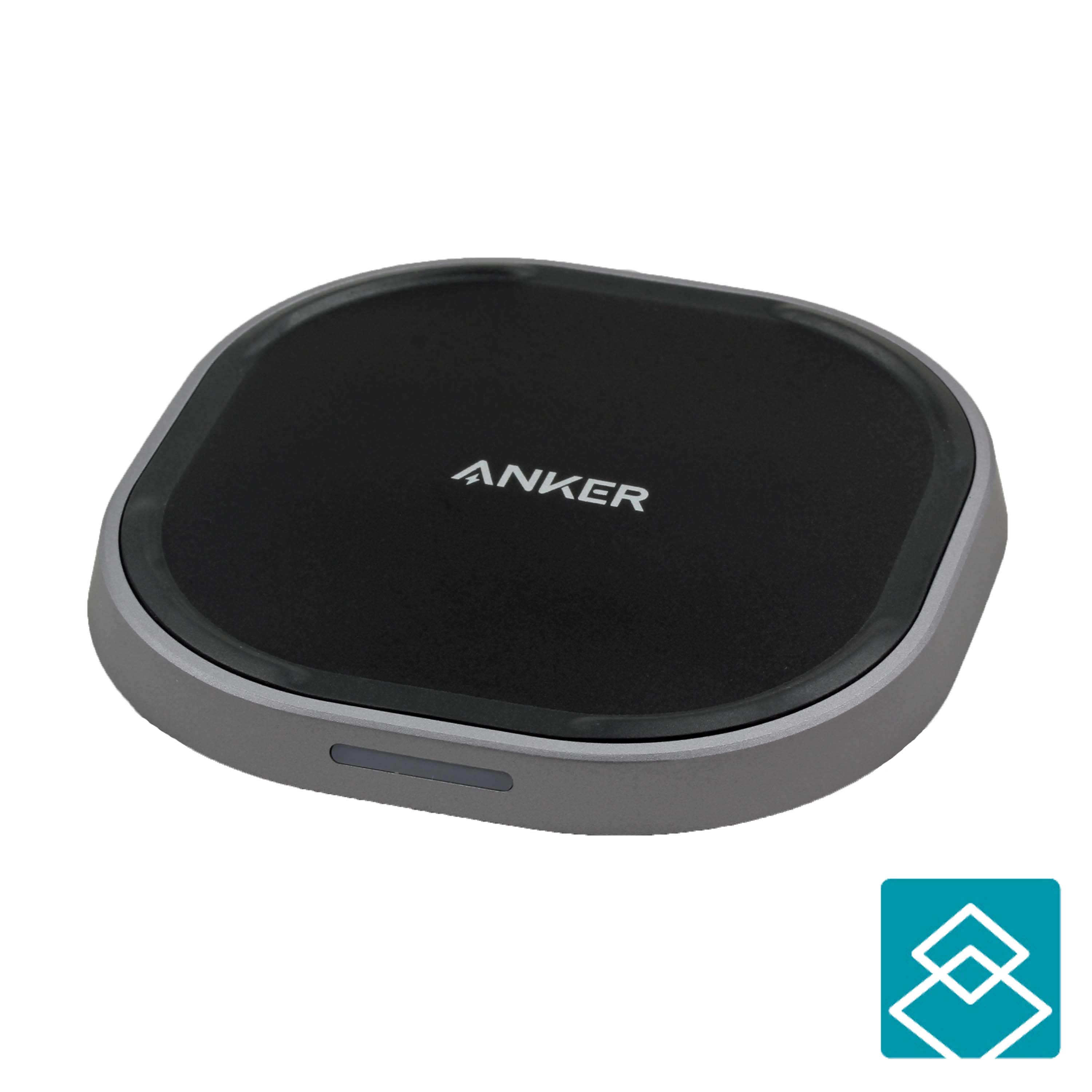 Bill of Materials of the Anker PowerWave 15 Pad A2502 Wireless Charger |  TechInsights