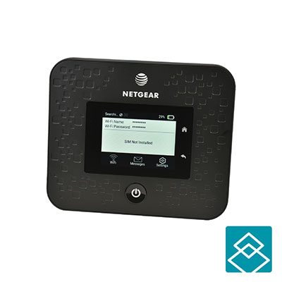 Bill Of Materials Of The Netgear Nighthawk 5g Mobile Hotspot Mr5000 