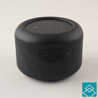 alexa dot stereo pair