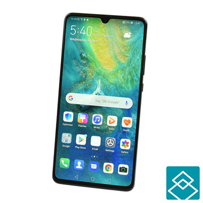 Huawei mate 20x 5g evr n29 прошивка