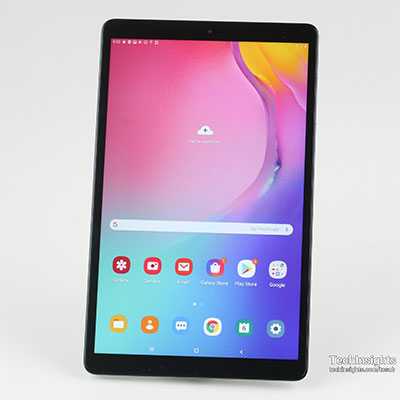 Deep Dive Teardown of the Samsung Galaxy Tab A 10.1 (2019) SM-T517P ...