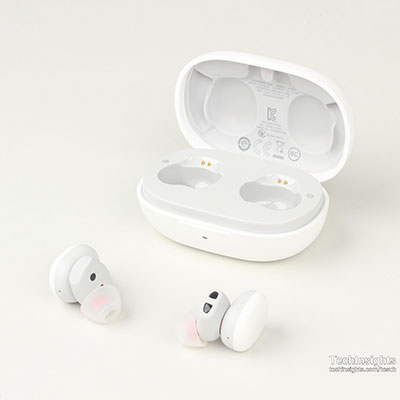 huami earbuds