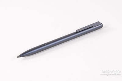 Deep Dive Teardown of the Huawei M-Pen 2 Alita-CB010 Stylus  TechInsights