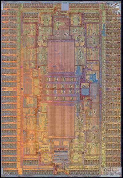 Broadcom BCM56990 StrataXGS Tomahawk 4 TSMC 7 nm FinFET Process Digital ...