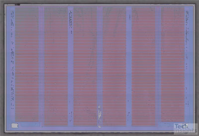 GaN Systems GS-065-060-3-B 650 V 25 MΩ GaN-on-Si E-HEMT Power Floorplan ...