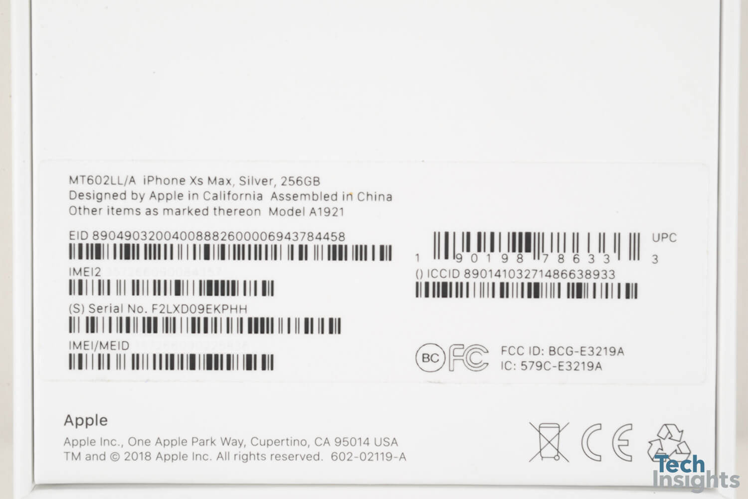 Серийный номер apple на коробке. Имей айфон XS Max. Iphone 11 IMEI коробка.