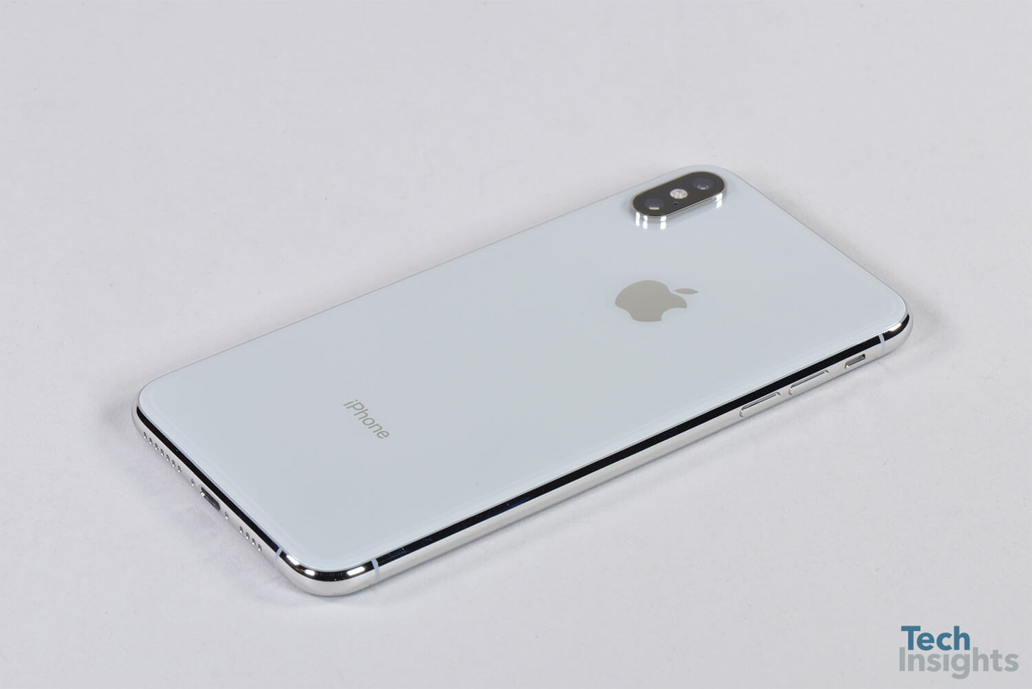 Apple iPhone Xs Max Teardown