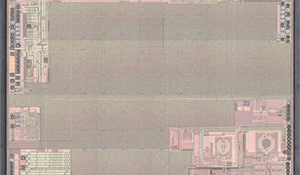 Realtek RTL8763BFR Bluetooth Audio SoC Basic Floorplan Analysis