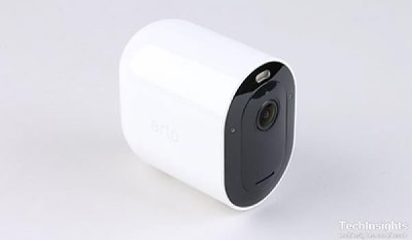 Arlo discount verizon camera