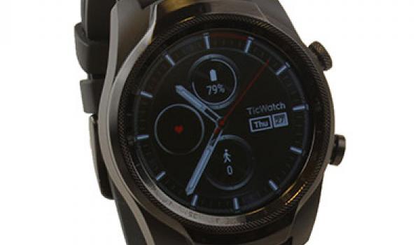 Bill of Materials of the Mobvoi TicWatch Pro 4G LTE WF11026V