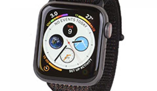 apple watch a2007