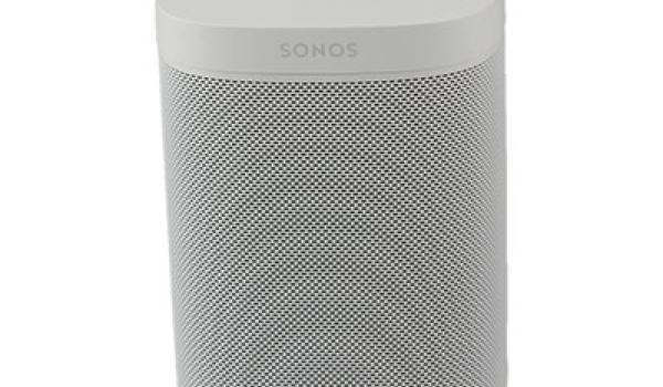 sonos one gen 2 teardown