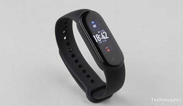 Mi band xmsh10hm hot sale