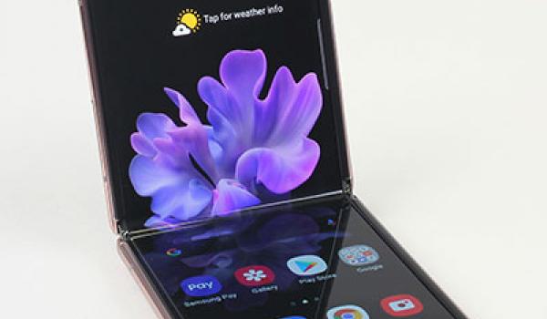 Deep Dive Teardown Of The Samsung Galaxy Z Flip 5g Sm F707u Smartphone Techinsights