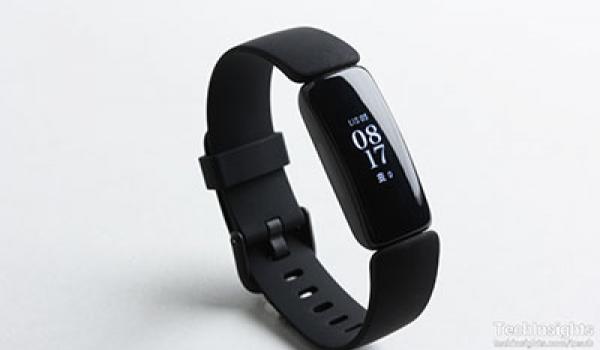 Fitbit fb418 new arrivals