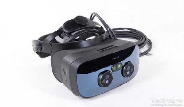 Deep Dive Teardown Of The Varjo Xr 3 Vr Headset Techinsights