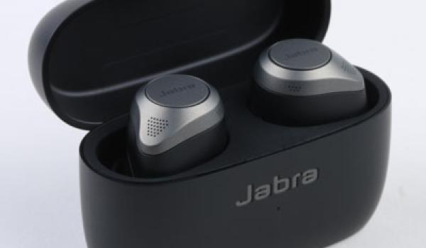 Deep Dive Teardown of the Jabra Elite 85t Wireless Earbuds