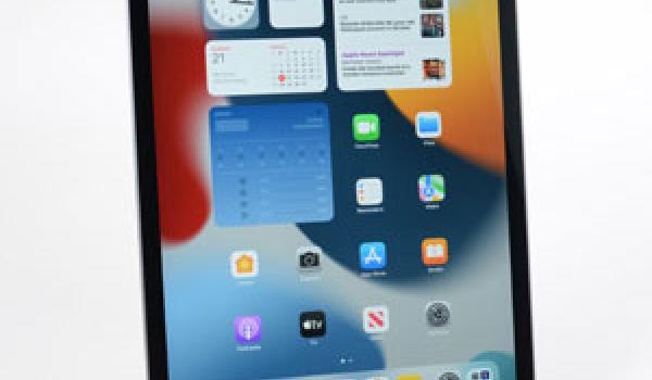 Deep Dive Teardown of the Apple iPad 9th Gen A2602 Tablet 