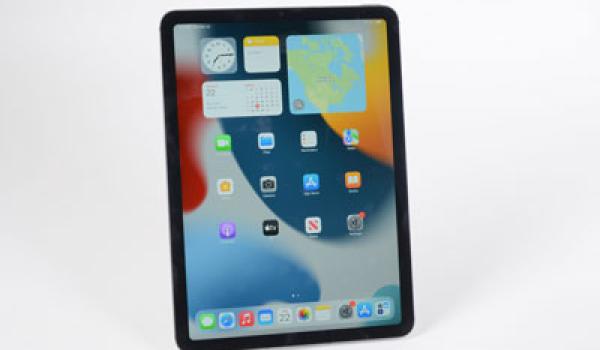 Deep Dive Teardown of the Apple iPad Air (5th Generation) A2589 