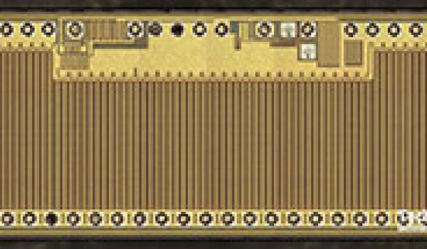 Navitas NV6117 650 V Monolithic GaN Power IC Power Essentials ...