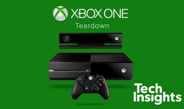 Xbox One Teardown