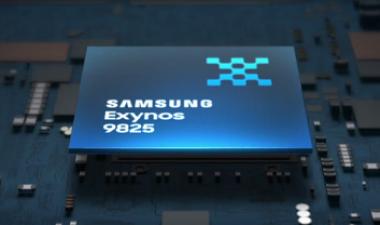 Samsung 7 nm EUV technology analysis