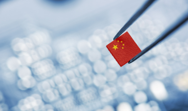 The Chip Insider®– Can China build an indigenous Supply Chain? 