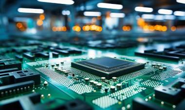 Semiconductor Sales were up 17% YoY the Week ending Jan 19, 2024