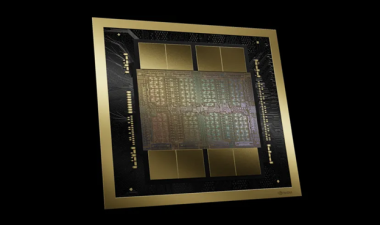 Discover B200 Blackwell: The Next Generation AI Chip Powered by Dual TSMC Silicon Reticles