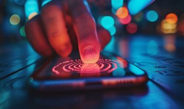 The Booming Smartphone Fingerprint Sensor Market of 2023