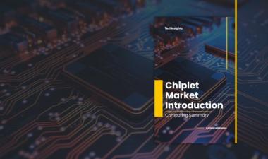 Chiplet Market Introduction