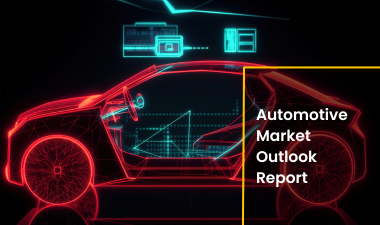 Automotive Market Outlook Report 