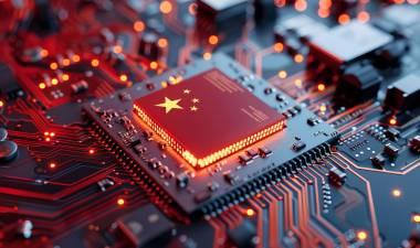 The Chip Insider® – China’s Semiconductor industry in failure phase