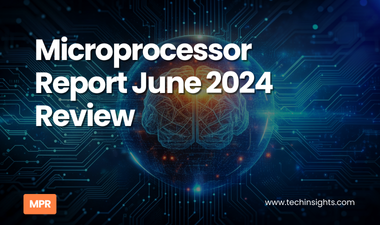Microprocessor Report June 2024 Review
