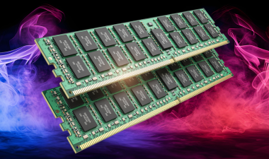 Revolutionary 32 Gb DRAM Chip