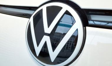 Volkswagen’s Rivian Investment