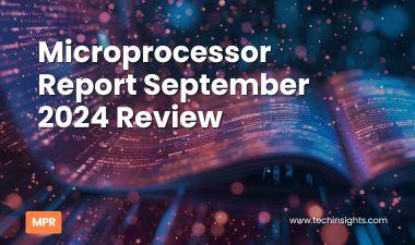 Microprocessor Report September 2024 Review