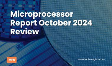 Microprocessor Report October 2024 Review