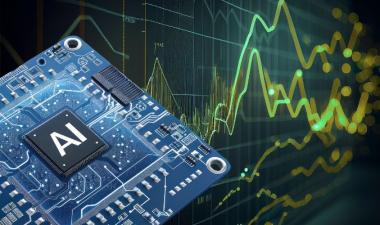 The Blooming AI PC Processor Market