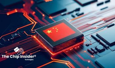 The Chip Insider®– China’s IC Market Flooding