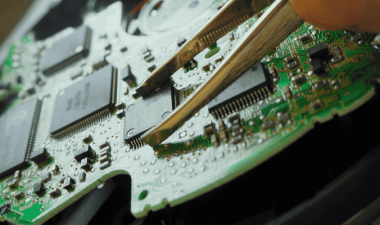 advanced packaging takes center stage at IEDM